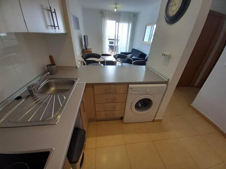 Disfruta De Murcia Apartment