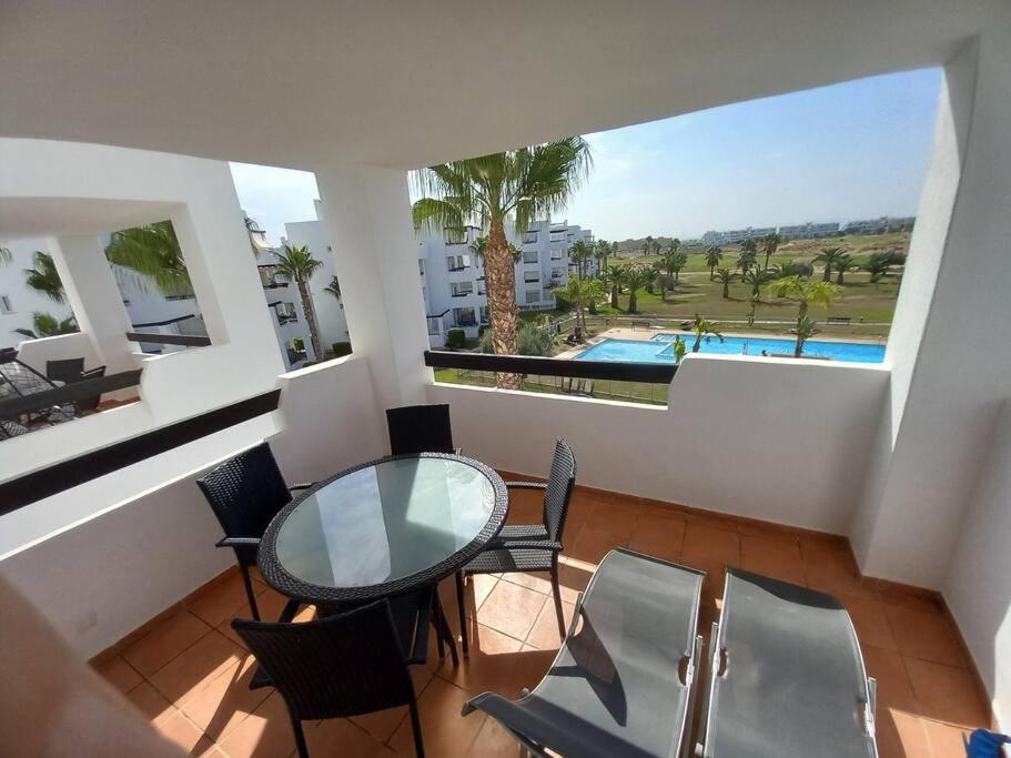 Apartment Disfruta De Murcia