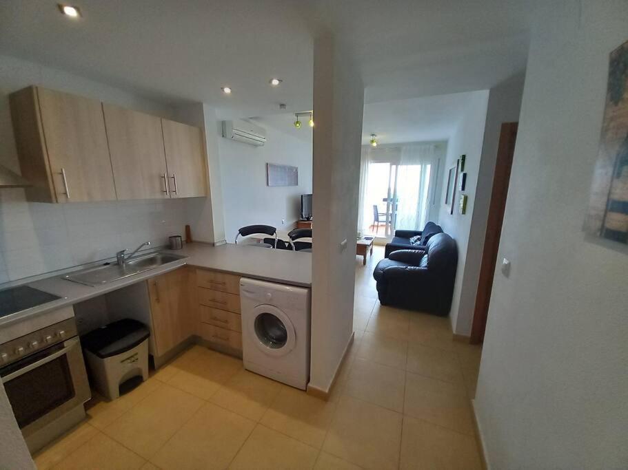 Disfruta De Murcia Apartment *
