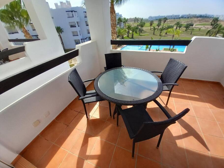 Apartment Disfruta De Murcia Murcia