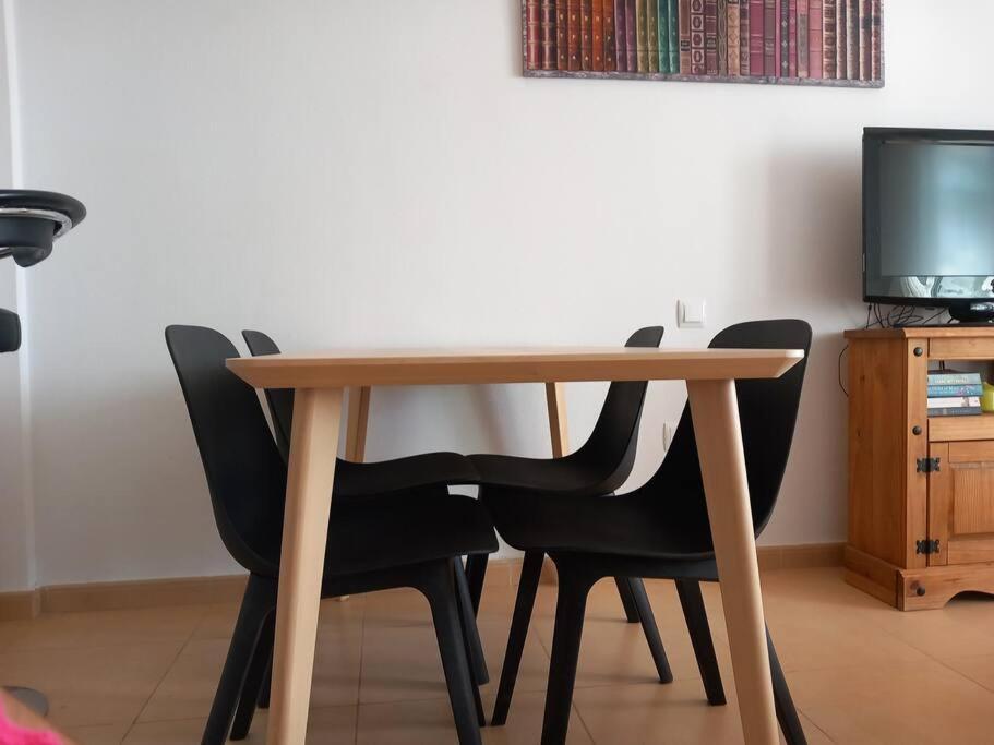 Apartment Disfruta De Murcia *