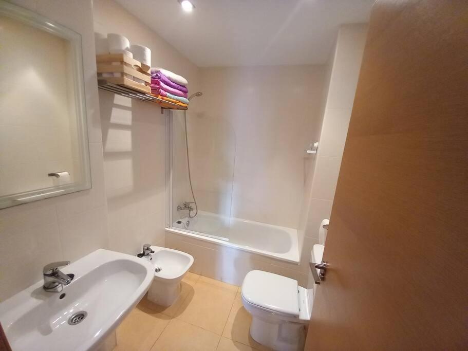 Disfruta De Murcia Apartment