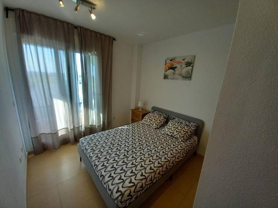 Apartment Disfruta De Murcia