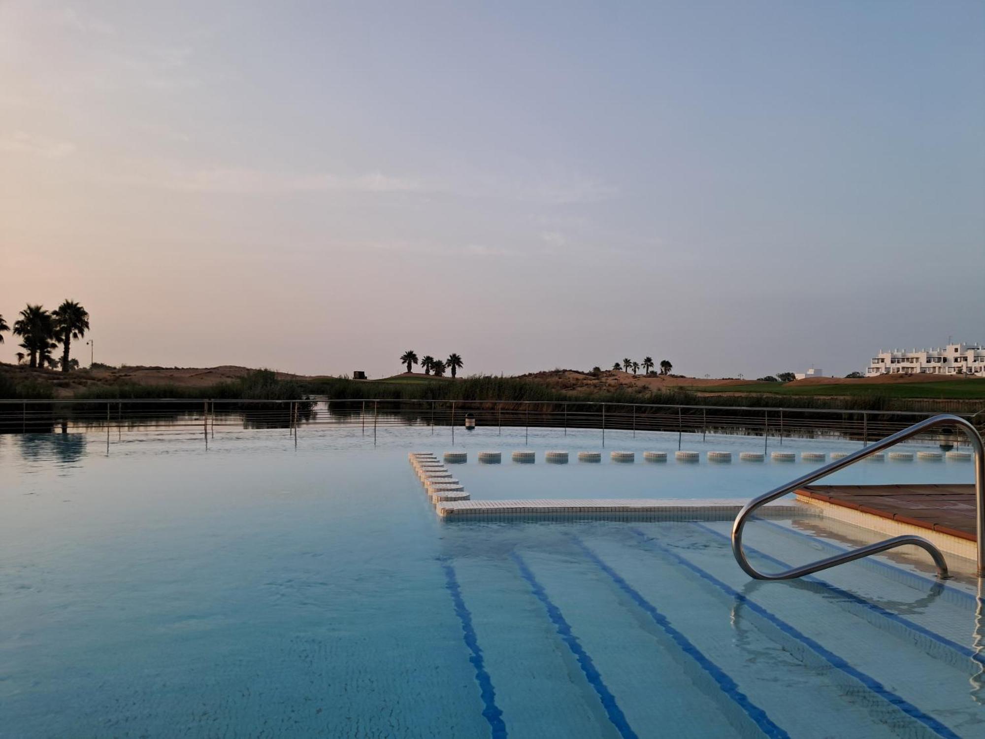 Disfruta De Murcia Apartment