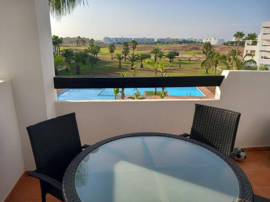 Apartment Disfruta De Murcia