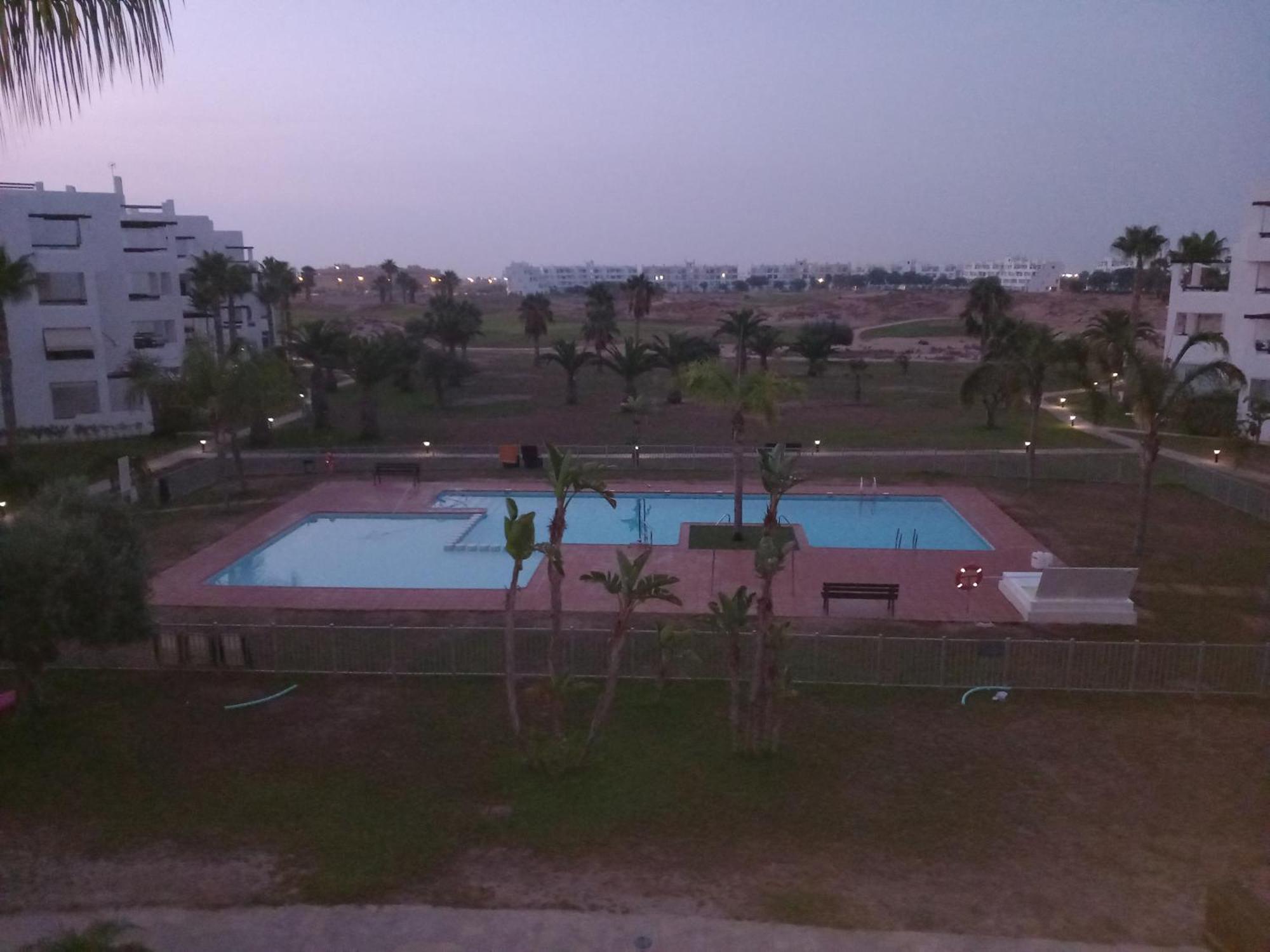 Apartment Disfruta De Murcia